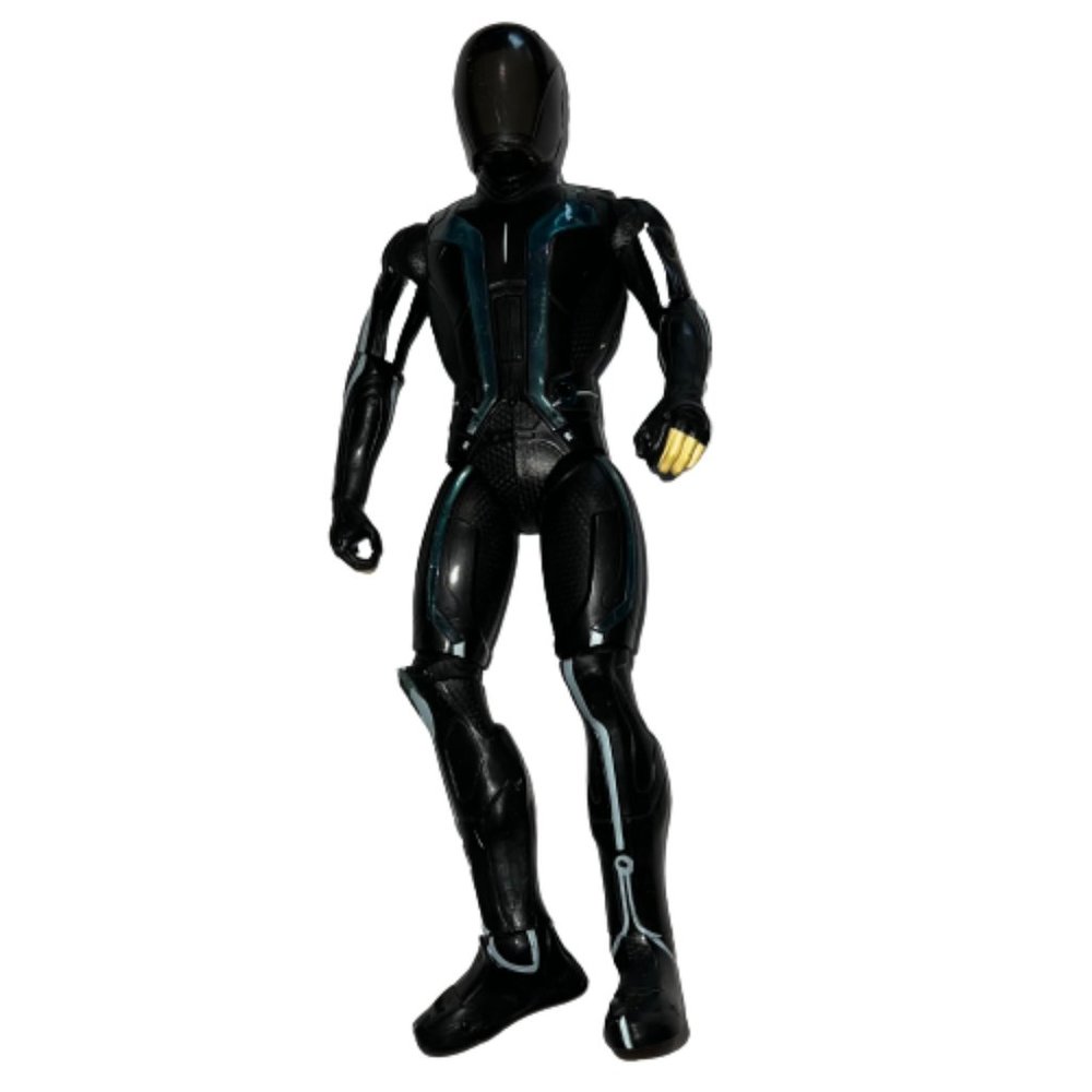 Disney Tron Legacy Sam Flynn 12" Action Figure Spin Master 2010